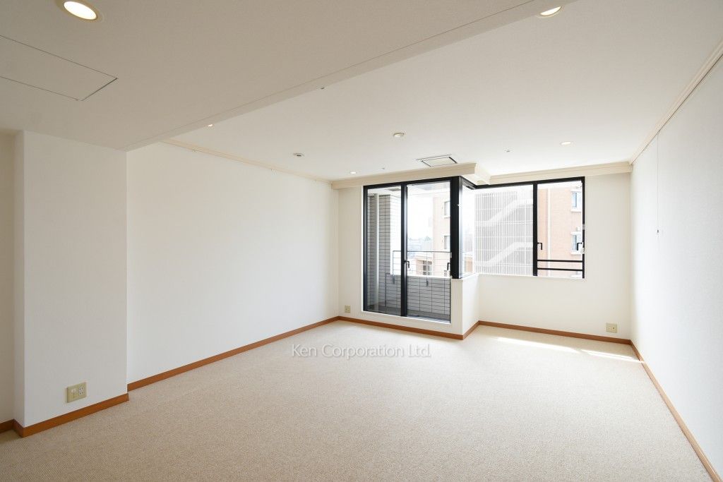 品川プリンス・レジデンスの写真 ベッドルーム