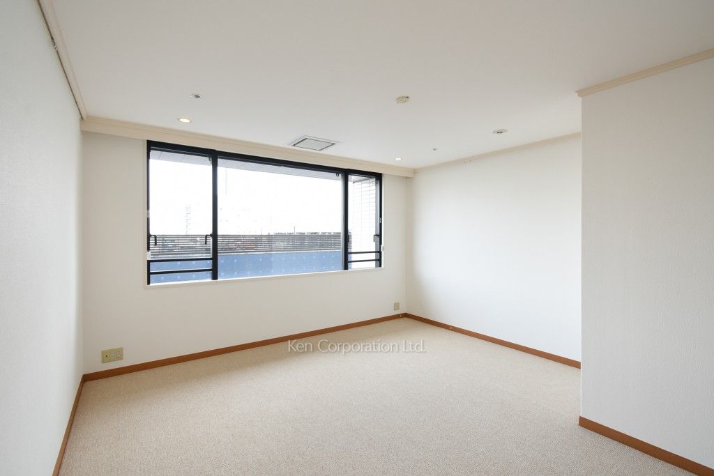 品川プリンス・レジデンスの写真 ベッドルーム