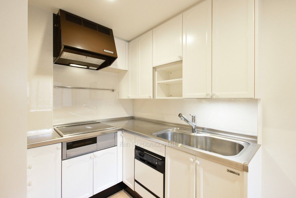 品川プリンス・レジデンスの写真 キッチン