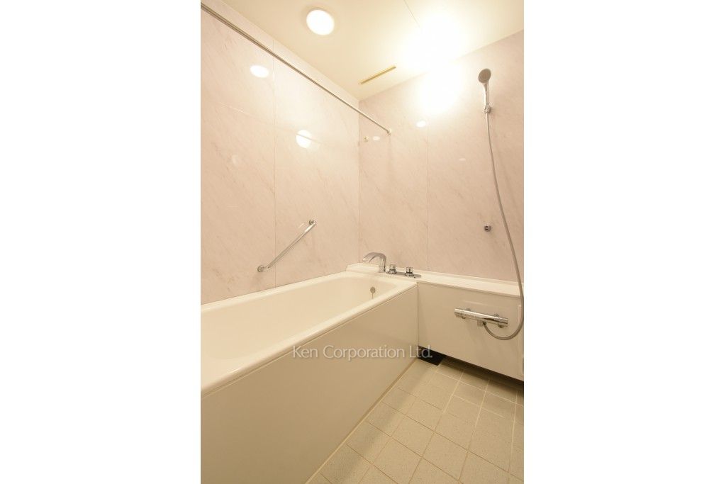 品川プリンス・レジデンスの写真 バスルーム