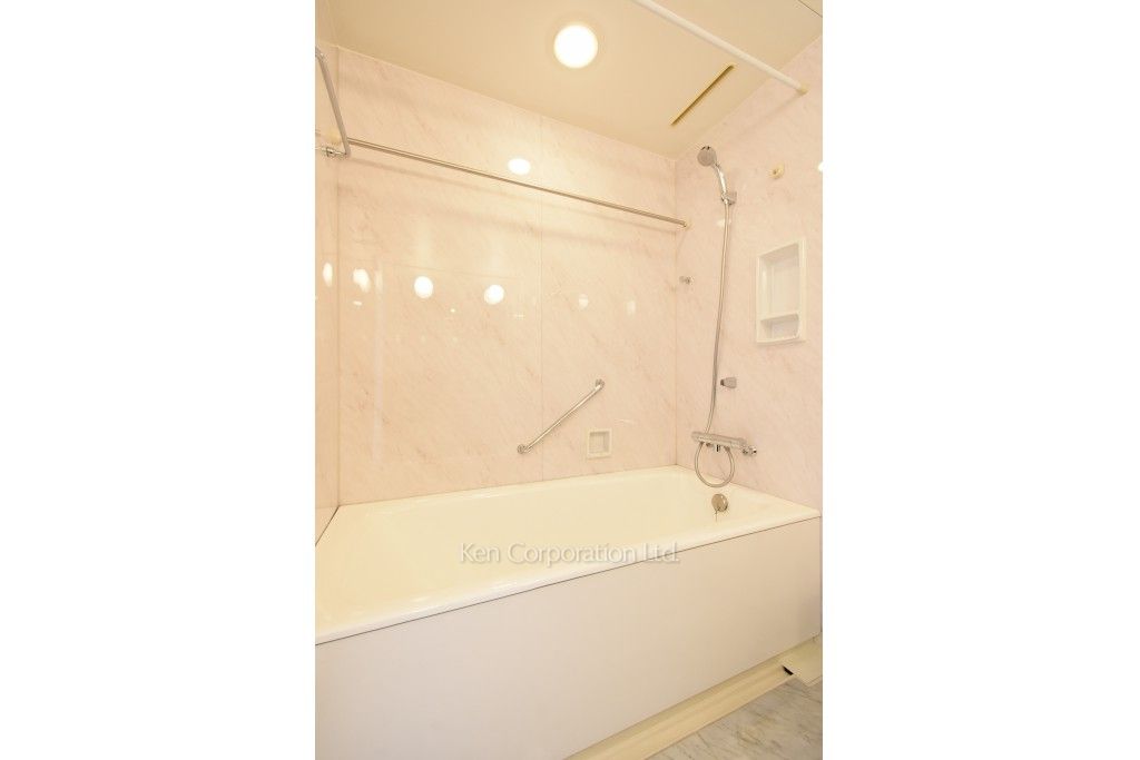 品川プリンス・レジデンスの写真 バスルーム