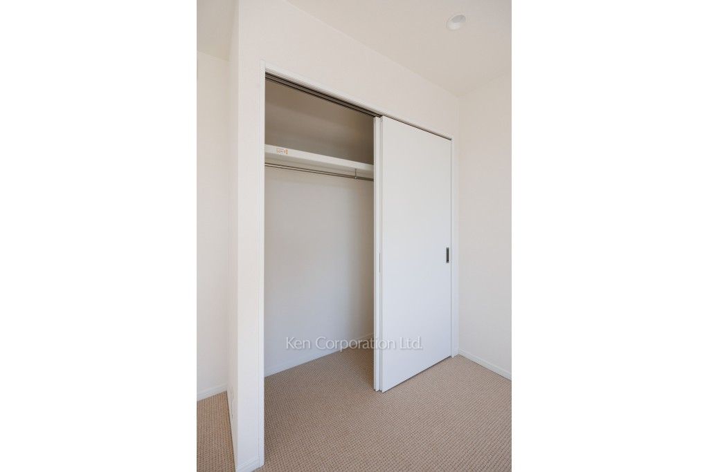 品川プリンス・レジデンスの写真 クローゼット