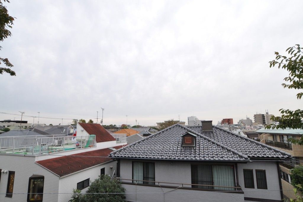 ボアセイズの写真 眺望（居室から）