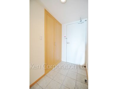 リバー&タワーの写真 玄関