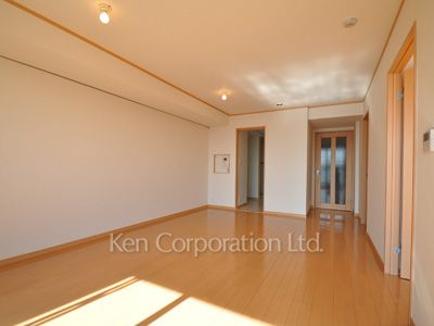 リバー&タワーの写真 居室（LDなど）