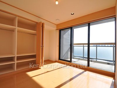 リバー&タワーの写真 ベッドルーム