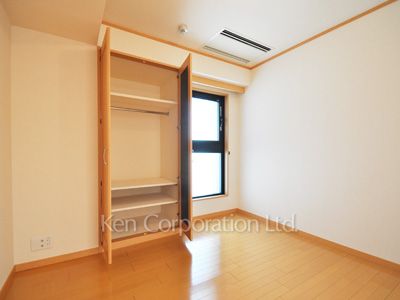 リバー&タワーの写真 その他居室