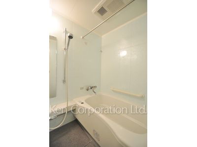 リバー&タワーの写真 バスルーム