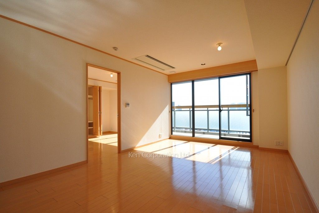 リバー&タワーの写真 居室（LDなど）