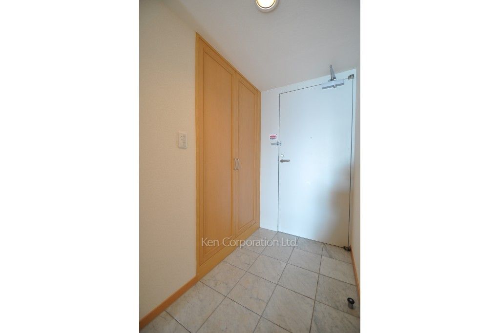 リバー&タワーの写真 玄関