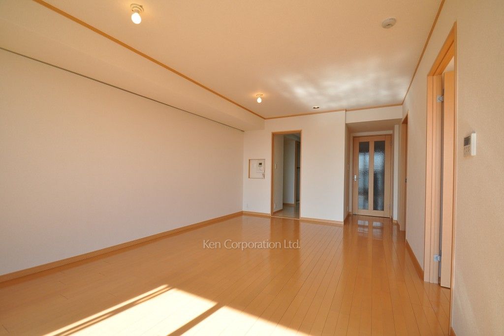 リバー&タワーの写真 居室（LDなど）