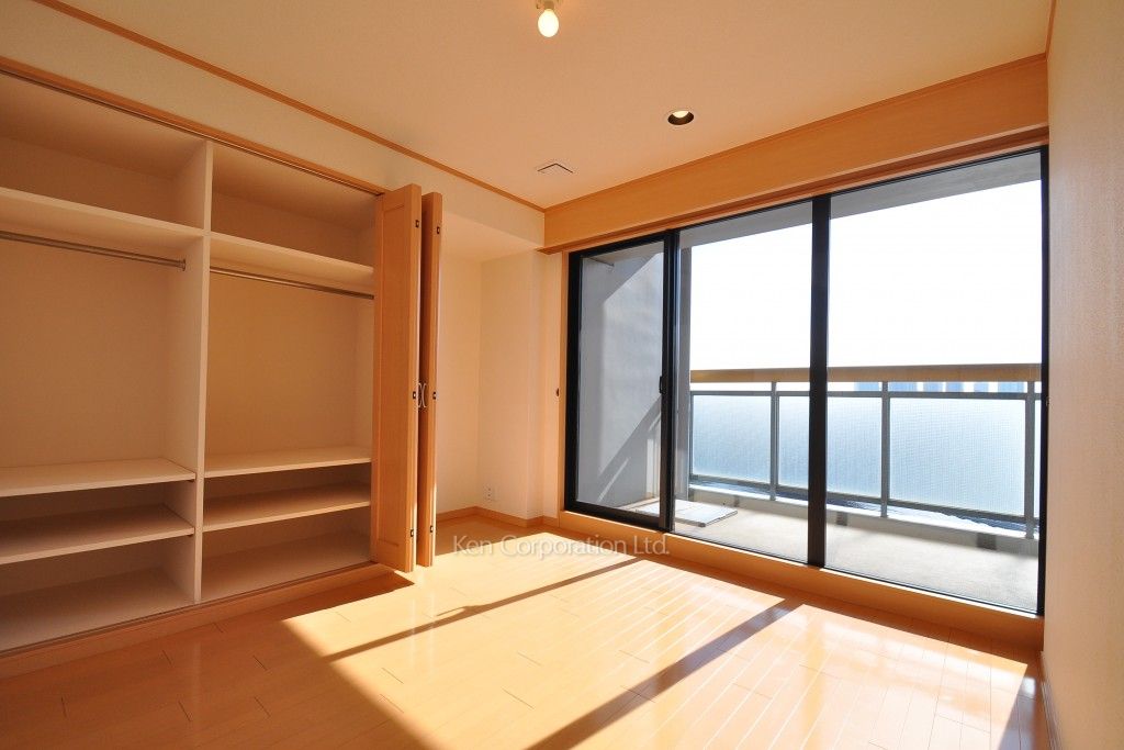 リバー&タワーの写真 ベッドルーム