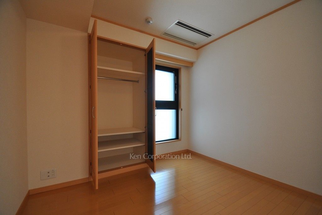 リバー&タワーの写真 その他居室