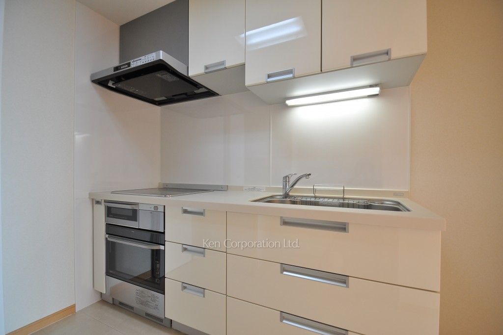 リバー&タワーの写真 キッチン