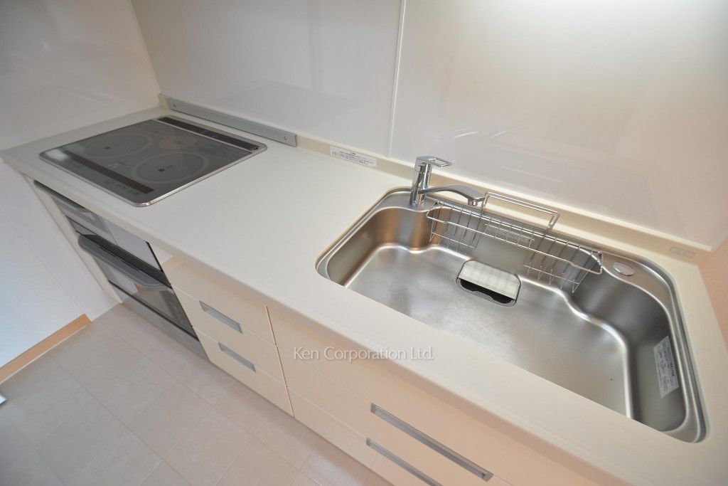 リバー&タワーの写真 キッチン