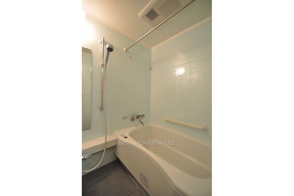 リバー&タワーの写真 バスルーム