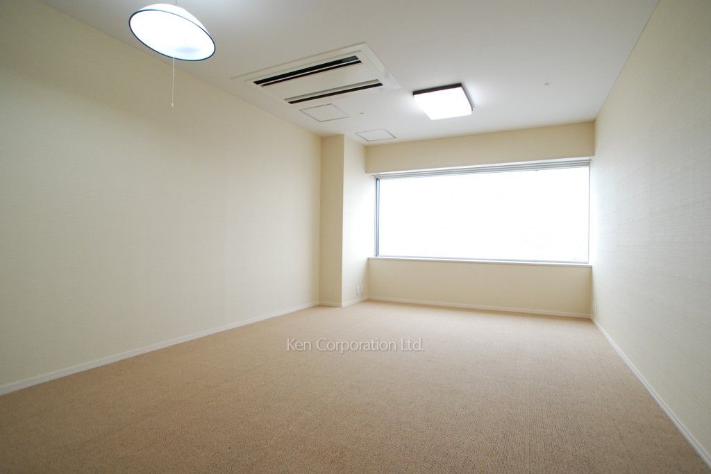 ニチレイ東銀座レジデンスの写真 居室（LDなど）