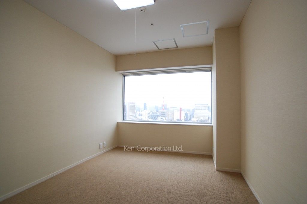 ニチレイ東銀座レジデンスの写真 ベッドルーム