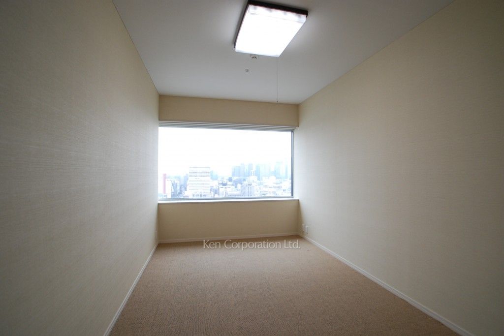 ニチレイ東銀座レジデンスの写真 その他居室