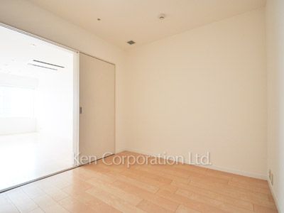 ニチレイ東銀座レジデンスの写真 その他居室 ※21階の同じ間取タイプを撮影。仕様が異なることがあります。