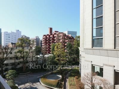 プライムスクェアシティの写真 眺望（居室から）