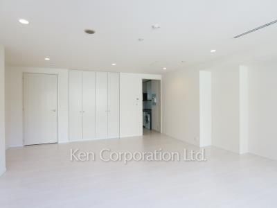 プライムスクェアシティの写真 居室（LDなど）