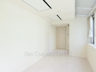 プライムスクェアシティの写真 ベッドルーム