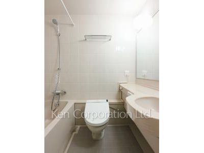 プライムスクェアシティの写真 パウダールーム