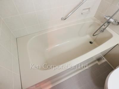 プライムスクェアシティの写真 バスルーム