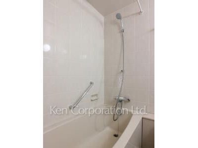 プライムスクェアシティの写真 バスルーム