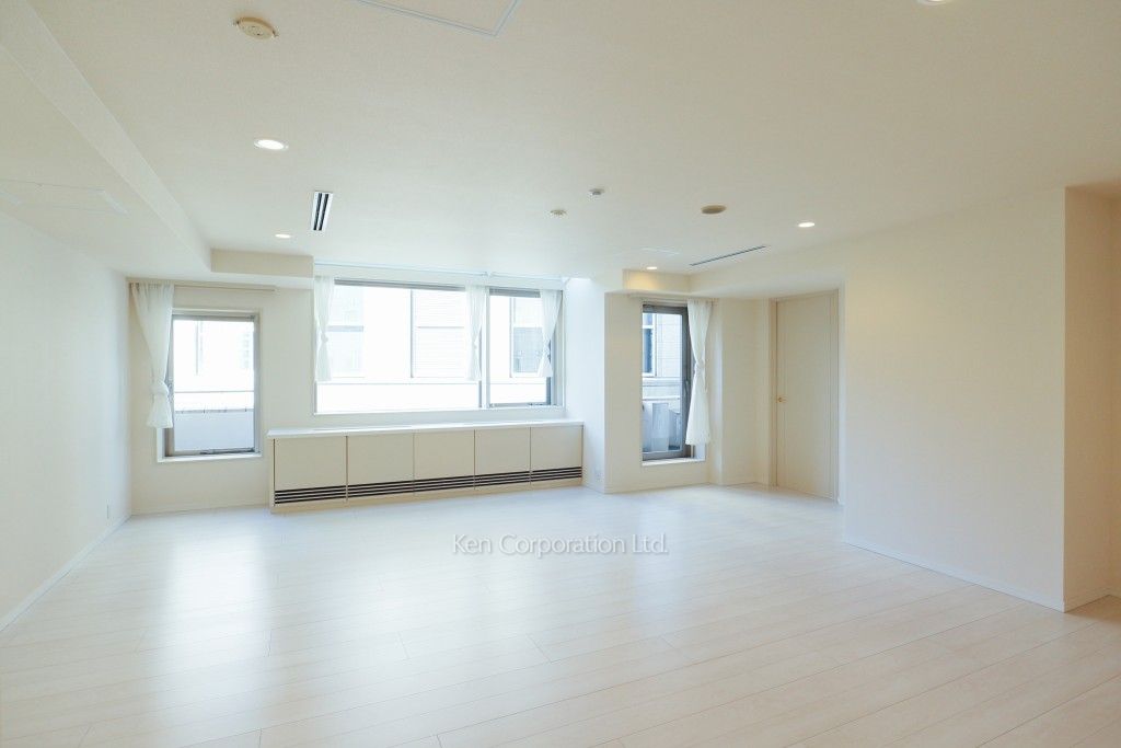 プライムスクェアシティの写真 居室（LDなど）