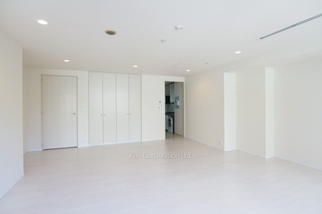 プライムスクェアシティの写真 居室（LDなど）