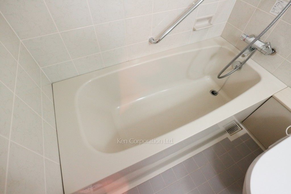 プライムスクェアシティの写真 バスルーム