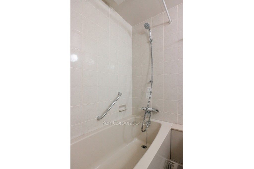 プライムスクェアシティの写真 バスルーム