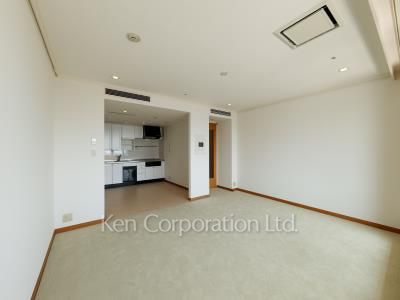 品川プリンス・レジデンスの写真 居室（LDなど）