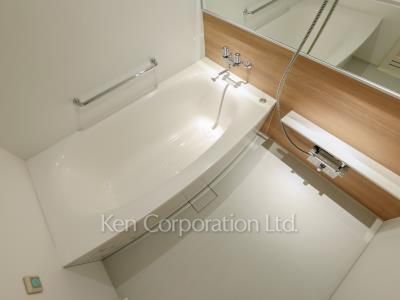 品川プリンス・レジデンスの写真 バスルーム