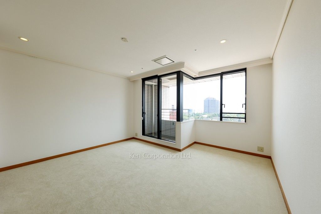 品川プリンス・レジデンスの写真 居室（LDなど）