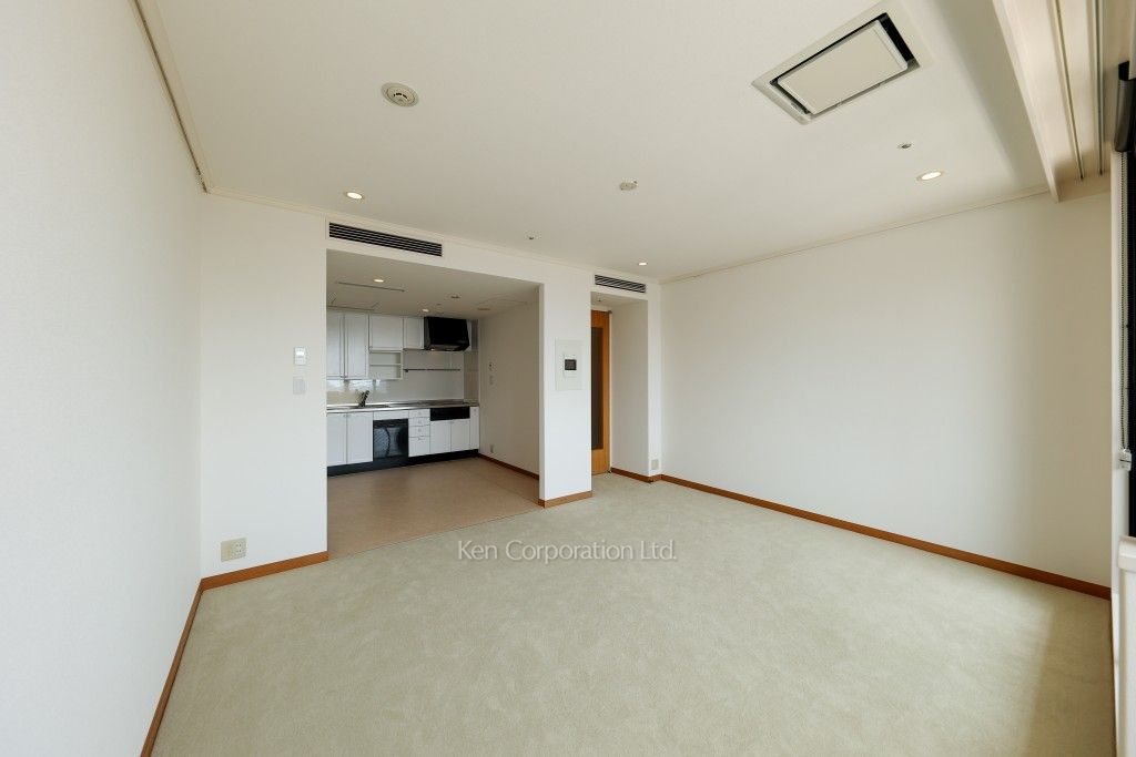 品川プリンス・レジデンスの写真 居室（LDなど）