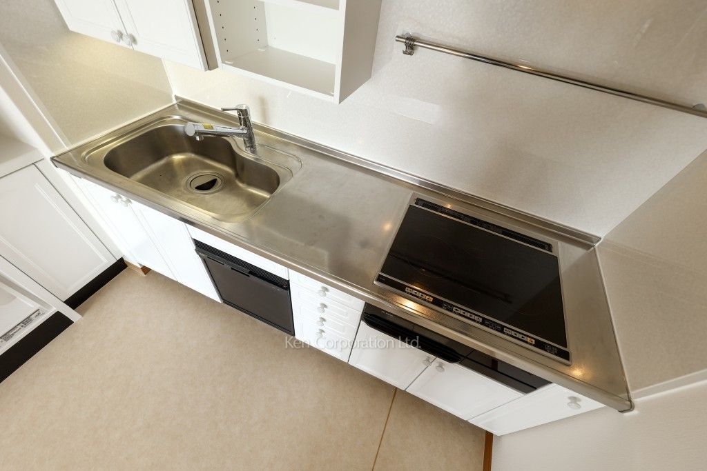 品川プリンス・レジデンスの写真 キッチン