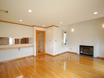 ガーデンテラス駒沢の写真 居室（LDなど）