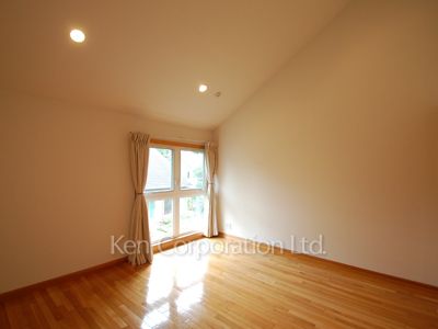 ガーデンテラス駒沢の写真 ベッドルーム