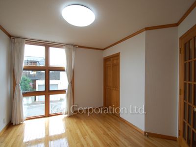 ガーデンテラス駒沢の写真 その他居室