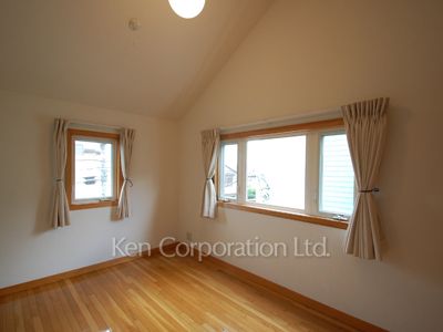 ガーデンテラス駒沢の写真 その他居室