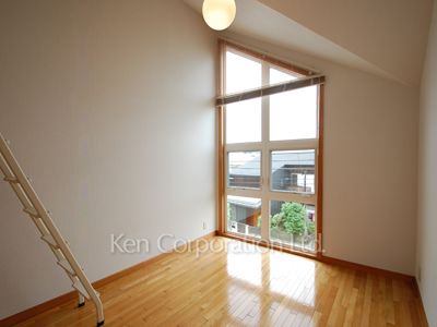 ガーデンテラス駒沢の写真 その他居室