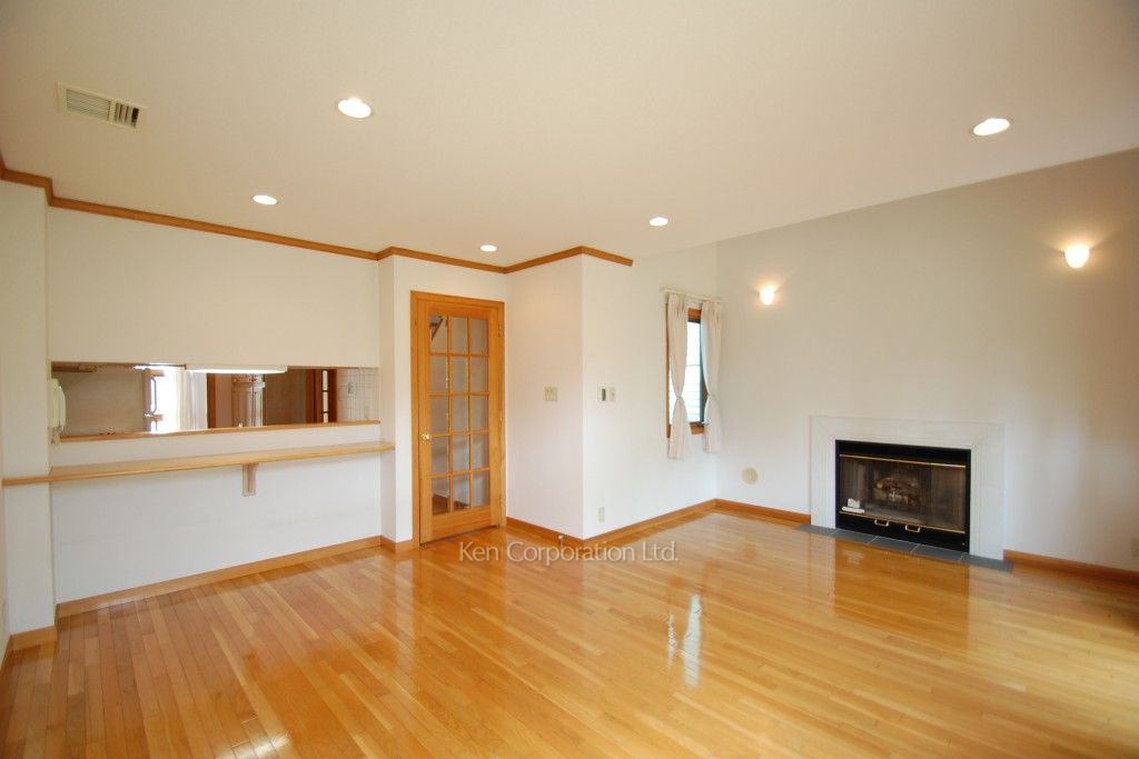 ガーデンテラス駒沢の写真 居室（LDなど）