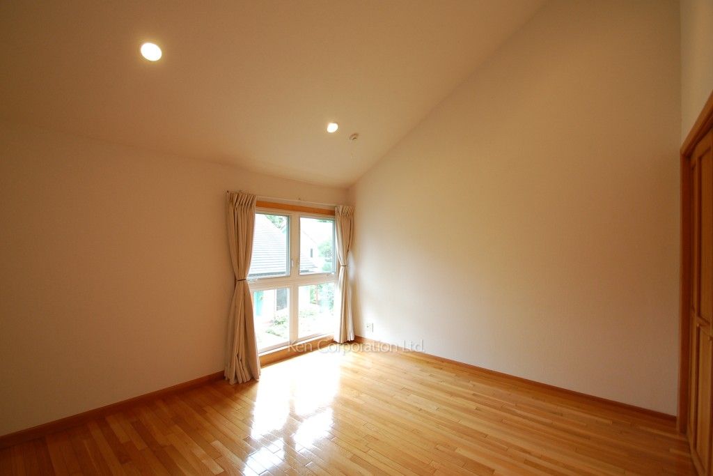 ガーデンテラス駒沢の写真 ベッドルーム