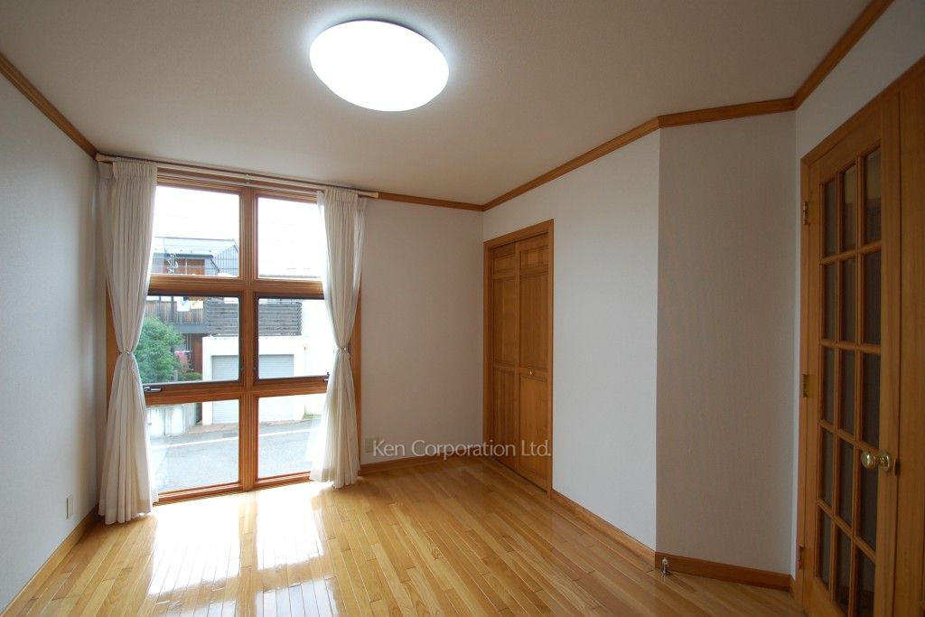 ガーデンテラス駒沢の写真 その他居室