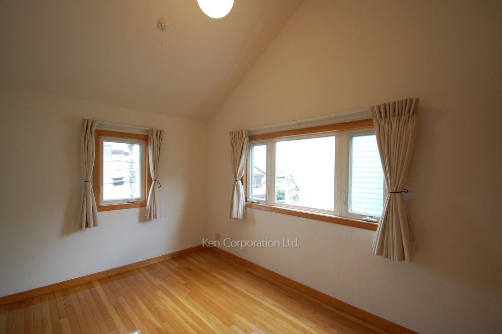 ガーデンテラス駒沢の写真 その他居室