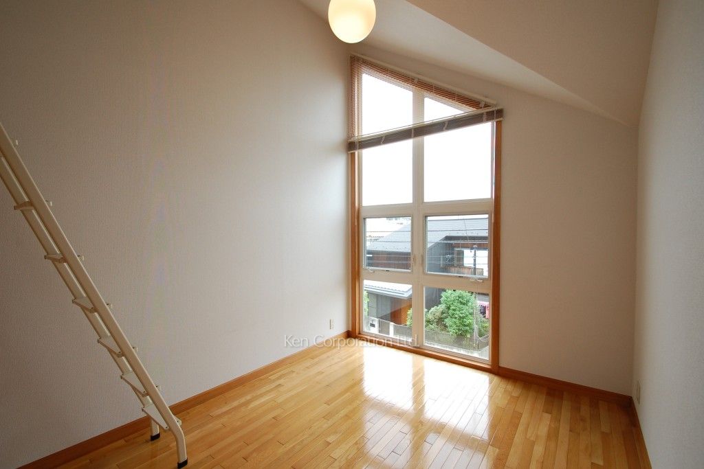 ガーデンテラス駒沢の写真 その他居室