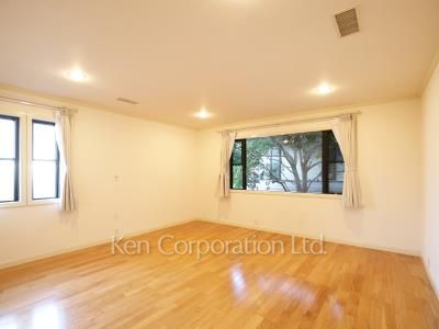 ガーデン鉢山の写真 マスターベッドルーム